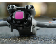 Sunnylife Zestaw filtrów ND (8/16/32/64) do DJI Mini 5 Pro - 1509423 - zdjęcie 2